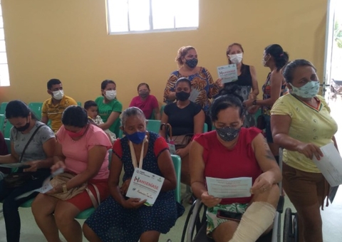 Janeiro Roxo: municípios do Amazonas vão receber ações de diagnóstico da hanseníase