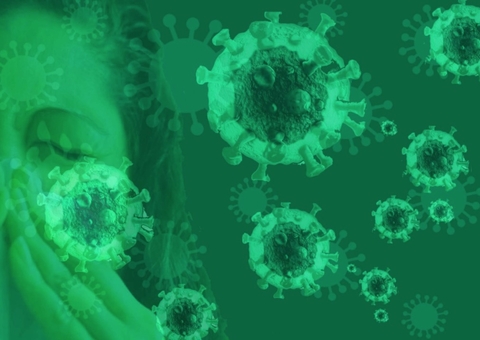 Flurona: especialista fala sobre infecção conjunta de Covid-19 e Influenza