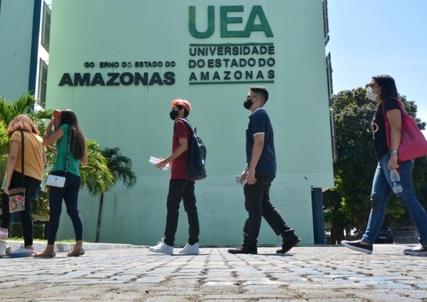Vestibular e SIS da UEA seguirão rigorosamente medidas de segurança contra a Covid-19