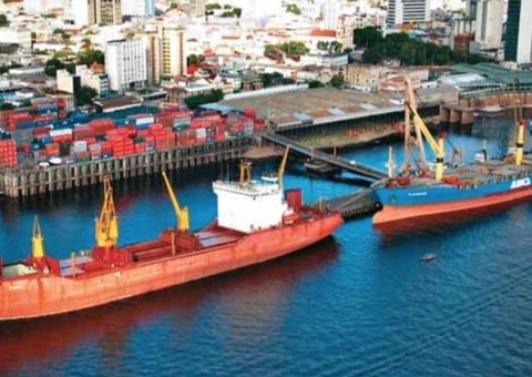 Suframa mantém vistoria física de mercadorias e orienta empresas sobre protocolos