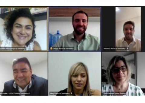 Empresa do setor termoplástico vai gerar 100 novos postos de trabalho em Manaus