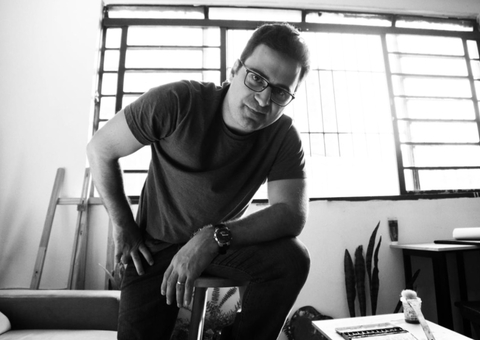 Ilustradores e quadrinhistas participam da exposição “Sarana” em Manaus