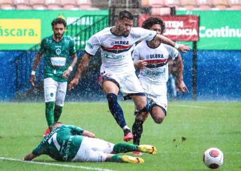 Praças da Faar recebem 1ª rodada do Campeonato Amazonense de Futebol