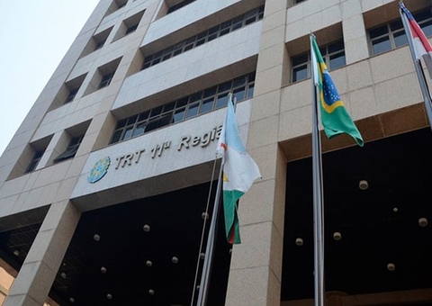 Atendimento presencial mantido no TRT-11 deve ser agendado previamente