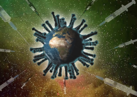 Ômicron começa a perder força no Amazonas, aponta monitoramento