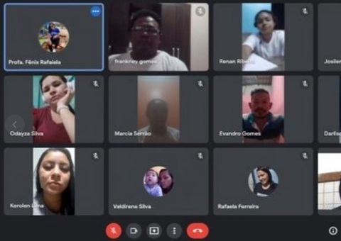 Sesi ainda tem vagas para alunos nas turmas da nova Educação de Jovens e Adultos