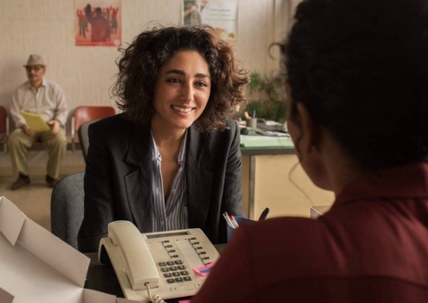 'Um Divã na Tunísia' e Festival Varilux marcam a programação desta semana do Cine Casarão