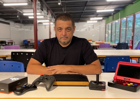 Especialização em Desenvolvimento de Jogos Eletrônicos é oferecida pela UEA