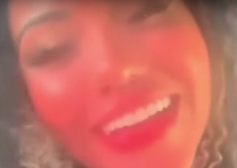 'Rainha do Piseiro' é presa por importunação sexual