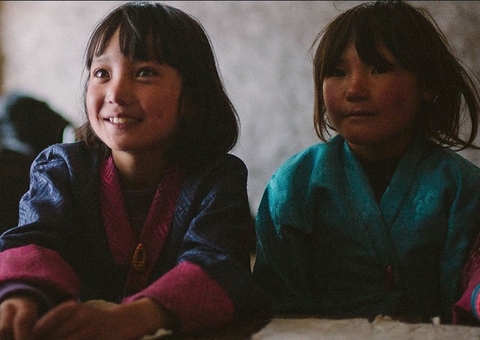 'A Felicidade das Pequenas Coisas' estreia no Cine Casarão