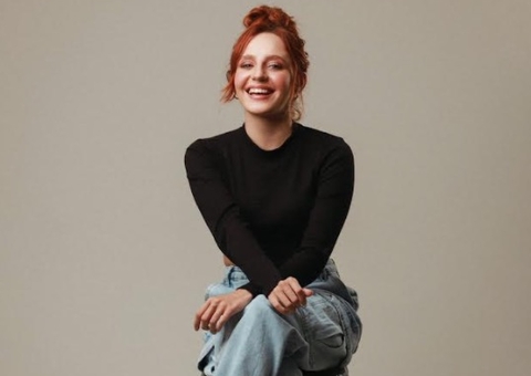 Amazonense Marcella Bártholo se destaca em musical no Rio