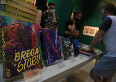 Confira exposições gratuitas para visitar este fim de semana em Manaus