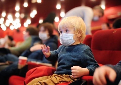 'Tô Ryca 2' será exibido com entradas gratuitas no projeto CineMaterna; confira