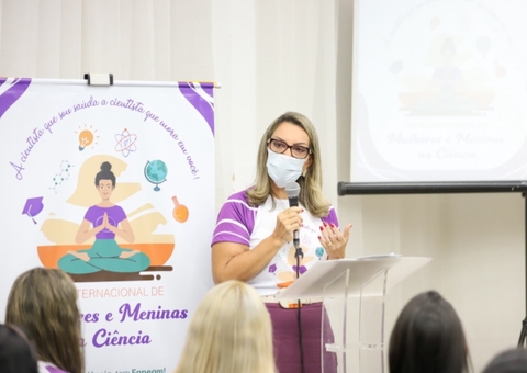 Pesquisadoras celebram aumento da participação das mulheres na ciência no Amazonas