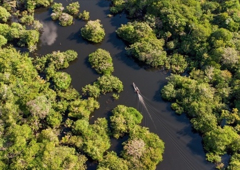 Apenas três municípios do Amazonas atualizaram cadastros no Mapa do Turismo