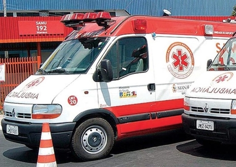 192 está fora do ar em Manaus e Samu disponibiliza novos números em caso de urgência