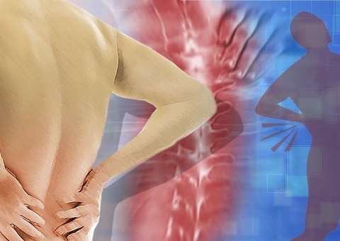 Aprenda exercícios ideais para fortalecer a coluna e diminuir dores