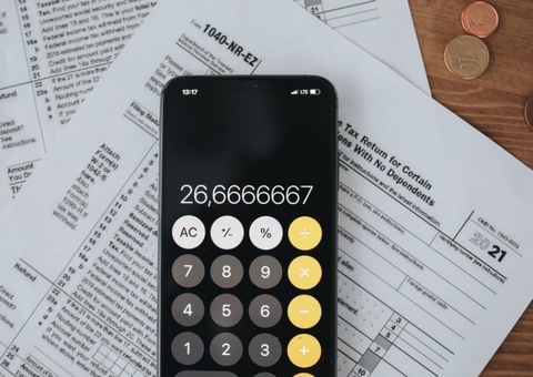 Veja 5 dicas para evitar erros na declaração do Imposto de Renda