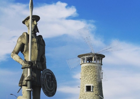 Bicentenário da Independência no Amazonas é tema de Aula Magna do curso de história na Nilton Lins