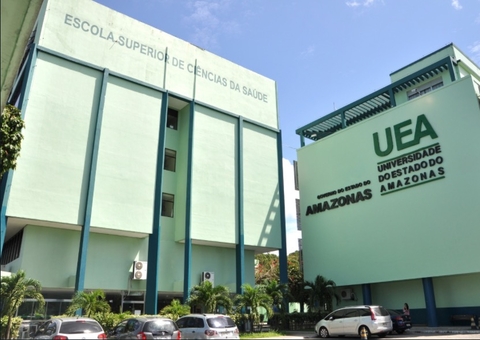 UEA prorroga inscrições para mestrado em enfermagem