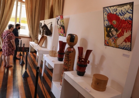 Poesia, carnaval e artesanato em exposição neste fim de semana em Manaus