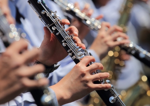 Sesc prorroga inscrições para cursos gratuitos de música e dança em Manaus