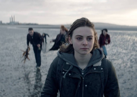 'Eu Não Choro' e 'Rio de Vozes' estreiam esta semana no Cine Casarão