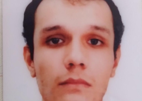 Polícia divulga foto de jovem autista desaparecido em Manaus