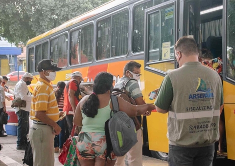 Mais de 26 mil pessoas devem deixar Manaus no feriado de Carnaval