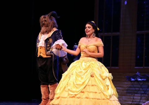 Confira eventos gratuitos no Teatro Amazonas no mês de março