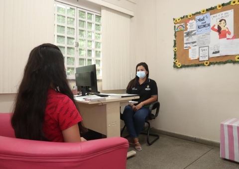 Ações de combate à violência contra a mulher serão reforçadas no Carnaval
