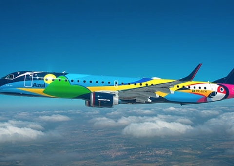 Azul vai cumprir a promessa de conectividade para Barcelos