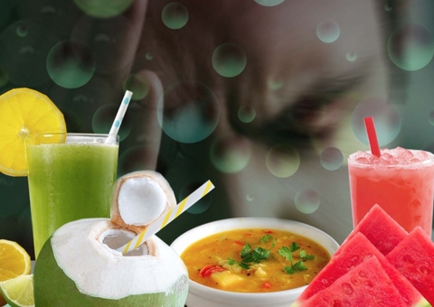 Saiba como prevenir ou amenizar os sintomas da ressaca no carnaval