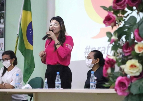 Instituição socioassistencial fortalece empreendedorismo feminino em Parintins