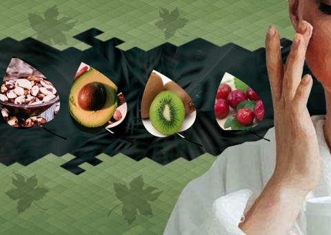 Conheça 5 alimentos que turbinam o skincare