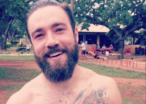 Relembre quem foi o 'Hipster da Federal', morto nesta quinta