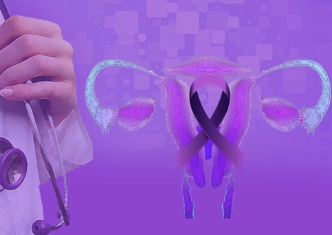 Março Lilás: Ginecologista alerta sobre prevenção contra câncer de colo de útero