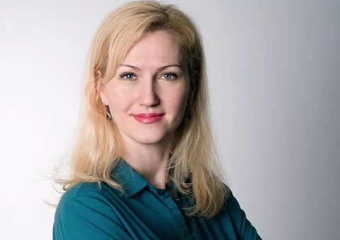 Veja quem são a mulher e os dois filhos mortos em bombardeio na Ucrânia; vídeo