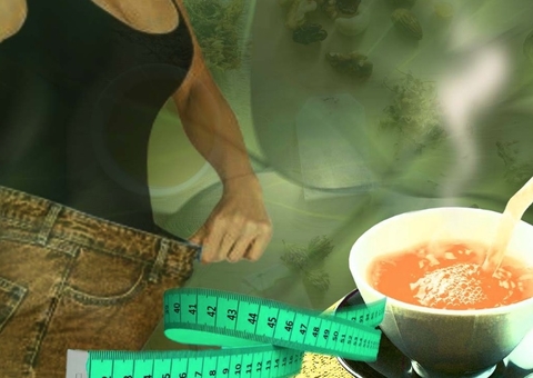 Médico condena chás, shakes e ervas para emagrecer: 'não existe fórmula mágica'