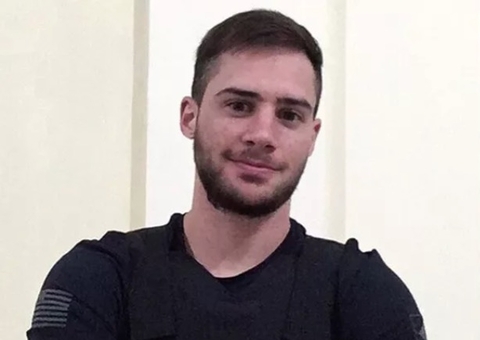 Popó Vaz, influencer e policial trans, é encontrado morto em SP