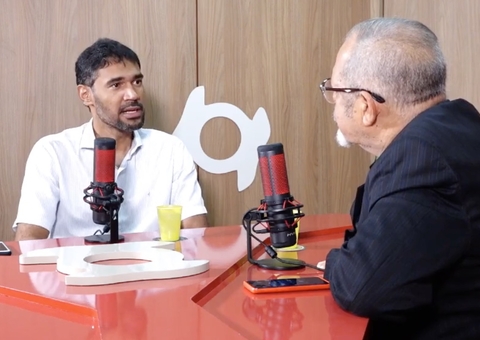 Radyr Júnior fala sobre 'Programa Kit Pneus' no Hora do H