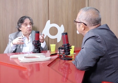Humberto Amorim entrevista arquiteto Cláudio Nina; confira