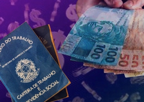 Abono salarial PIS/Pasep 2022 é liberado; veja calendário de pagamento