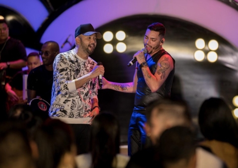 Uendel Pinheiro faz lançamento de EP, neste sábado