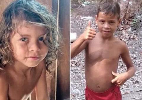 Irmãos de 5 e 8 anos perdidos 27 dias na floresta sobreviveram comendo sorva; conheça o fruto