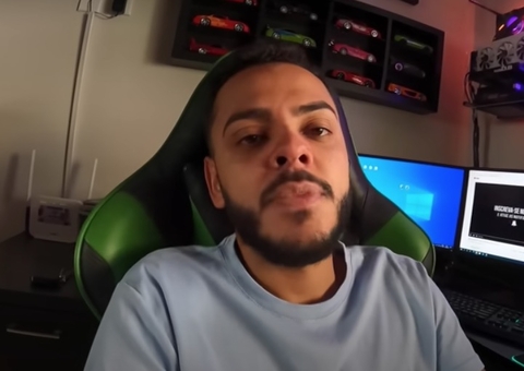 Influencer que 'sorteava' carros de luxo é preso por lavagem de dinheiro