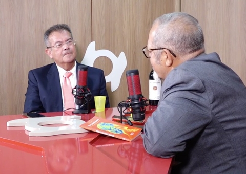 Humberto Amorim entrevista médico especialista em alergias alimentares tardias