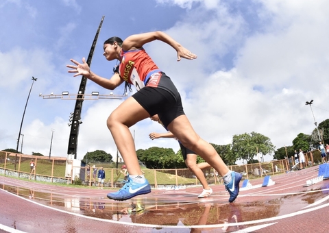 Vila Olímpica completa 32 anos de história no alto rendimento do Amazonas