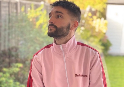 Tom Parker, do The Wanted, morre aos 33 anos após lutar contra tumor