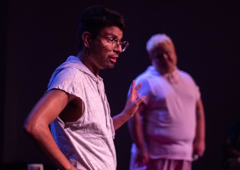 Nova edição do 'Festival 5 Minutos em Cena' acontece em três cidades do Amazonas